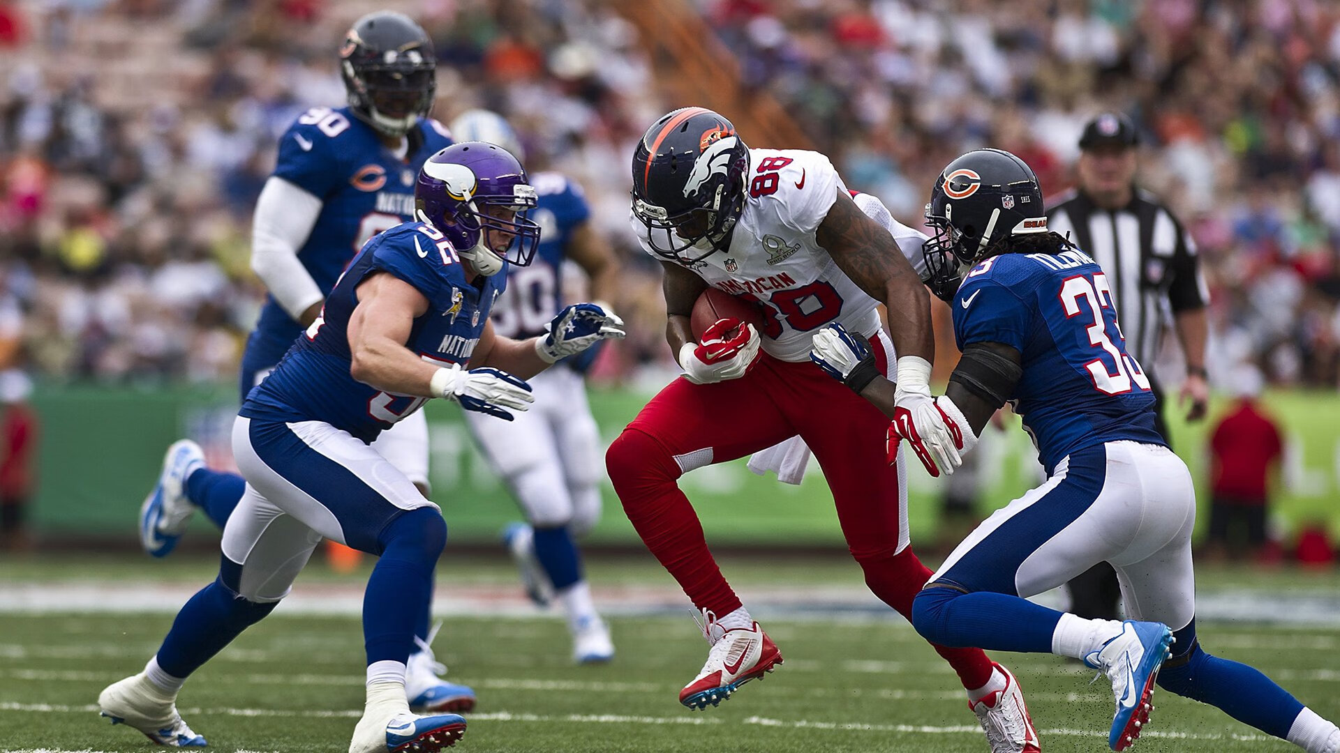 影响力不断扩大：联盟成为全球体育文化的“超级IP”，世界各大体育联盟收入排名